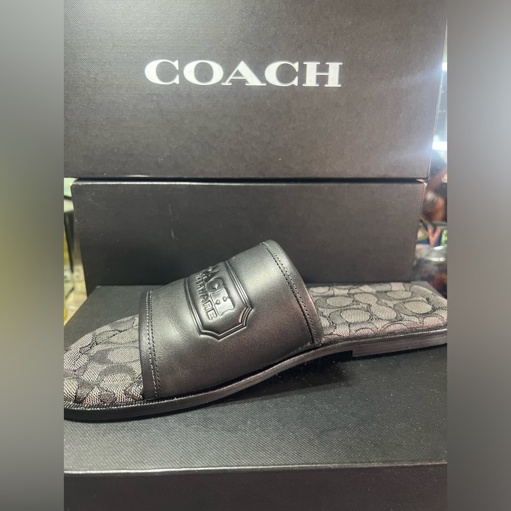 Unisex Sandals